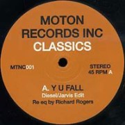 MOTON / Classic's Vol.1