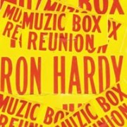 RON HARDY / ロン・ハーディー / Muzic Box Classics #6