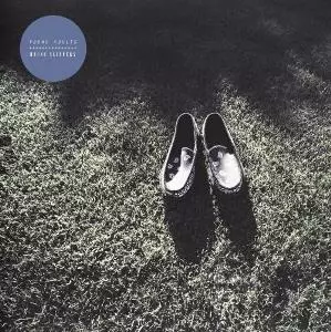 V.A.(SOCIALITES/CLOSED PARADISE/SUZANNE KRAFT...) / Young Adults Pres House Slippers