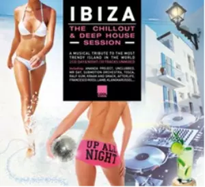 V.A. / Chill Out & Deep House Session