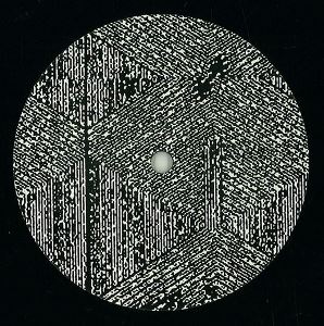 ASCION AND SHAPEDNOISE/D.CARBONE / 10Inch02
