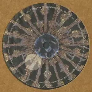 MARCO SHUTTLE / Vox Attitude Remixes