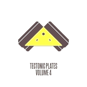 V.A.(JAKES/GUIDO/SINISTARR & TEXEL...) / Tectonic Plates Vol.4