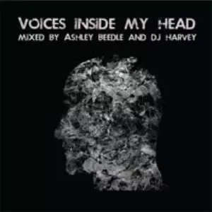 Voices/ASHLEY BEEDLE VS DJ HARVEY ｜CLUB/DANCE｜ディスクユニオン