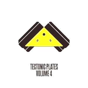 V.A.(JAKES/GUIDO/SINISTARR & TEXEL...) / Tectonic Plates Vol.4 (LP)