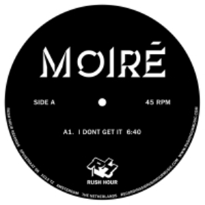 MOIRE / Rolx