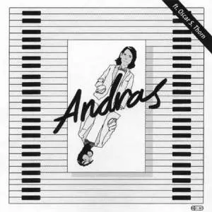 ANDRAS & OSCAR / EMBASSY CAFE 