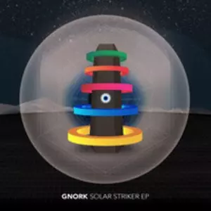 GNORK / You Are Totally 