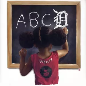 MOODY AKA MOODYMANN / ABCD