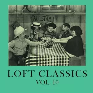 LOFT CLASSICS/5枚セット/まとめ売り ライフスタイルツール ボックス M 喫茶(喫茶
