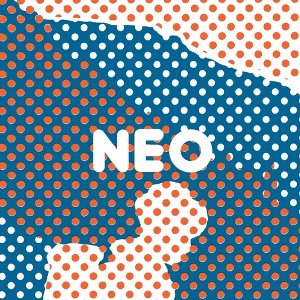 NEO(HOUSE) / Global Network EP