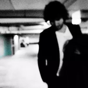 MATHEW JONSON / マシュー・ジョンソン / HER BLURRY PICTURES