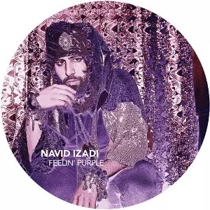 NAVID / Feelin' Purple