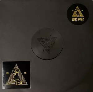 V.A. / Edits #1 & #2