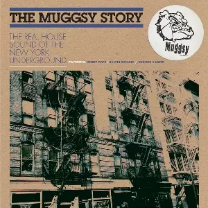 JOHNNY D / Muggsy Story (国内盤仕様)