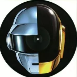 ダフトパンクDaft Punk get lucky⑦(新品) 2025年最新daft punk getの人気アイテム - メルカリ