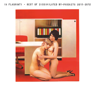 IN FLAGRANTI / Best Of Dissimilated By - Products 2011 2012