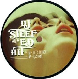 DJ STEEF / Edits Vol.4