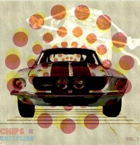 PAUL RANDOLPH / Chips N Chittlins Vol.1