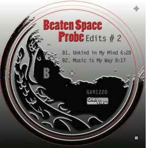 BEATEN SPACE PROBE / Edits #2