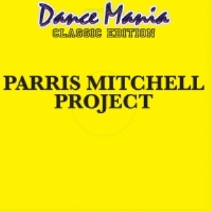 PARRIS MITCHELL / パリス・ミッチェル / Project