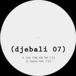 DJEBALI / #07