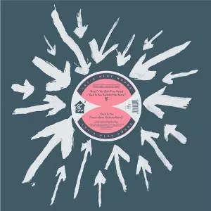 JACQUES RENAULT / ジャック・ルノー / Back To You Remixes