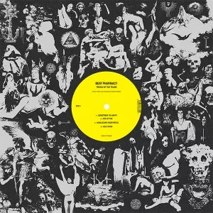 BEAT PHARMACY / ビート・ファーマシー / Tricks Of The Trade