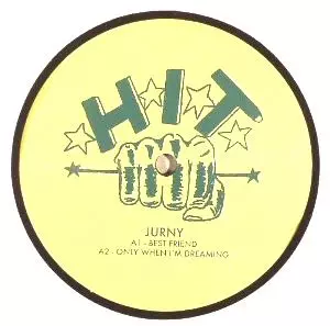 JURNY / No More Hits 25