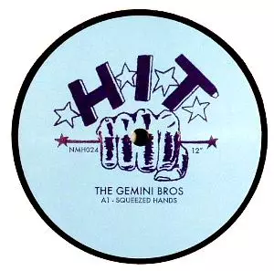 GEMINI BROS / No More Hits 24