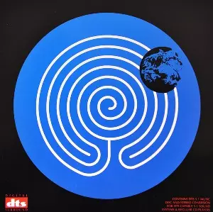 NAMLOOK/MONTANA  / Labyrinth 5
