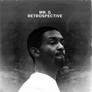 MR.G / ミスター・ジー / Retrospective Sampler