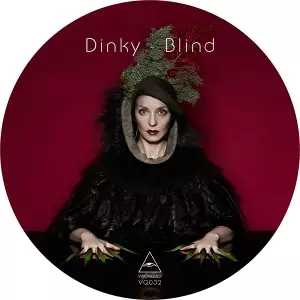 DINKY / ディンキー / Blind