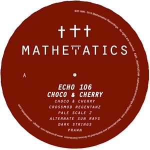 ECHO 106 / Coco & Cherry