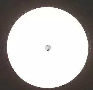 Vondelpark Sauna EPレコード Vondelpark – Sauna EP – Vinyl (12