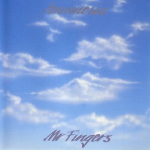 MR.FINGERS / ミスター・フィンガーズ / Amnesia