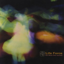 NICK THE RECORD / ニック・ザ・レコード / Life Force