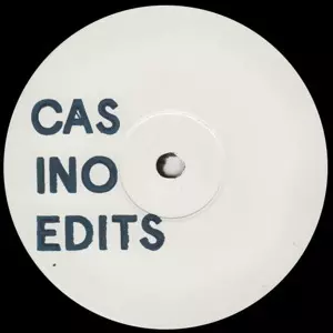 CASINO EDITS / Casino Edits #1