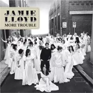 JAMIE LLOYD / ジェイミー・ロイド / More Trouble 