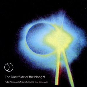 PETE NAMLOOK/KLAUS SCHULZE / ピート・ナムルック・アンド・クラウス・シュルツェ / The Dark Side Of The Moog 4
