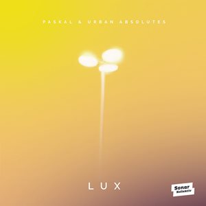 PASKAL & URBAN ABSOLUTES  / Lux / ラックス