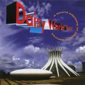 CD Various Daisy World Tour SYDW0001DPROMO Daisyworld Discs プロモ 未開封 /00110 CD Various Daisy World Tour SYDW0001DPROMO Daisyworld Discs