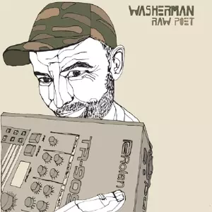 WASHERMAN / Raw Poet