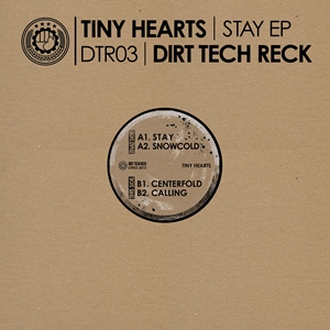 TINY HEARTS / Stay EP