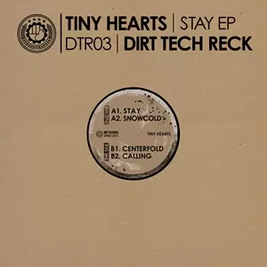 TINY HEARTS / Stay EP