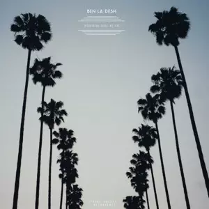 BEN LA DESH / Wondering What We Are