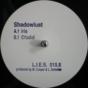 SHADOWLUST / Iris/Citadel