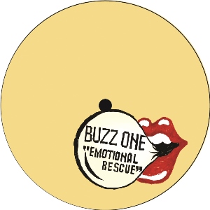 BUZZ COMPASS  / Emotional Rescue 