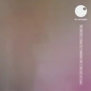 PETE NAMLOOK/MOVE D / ピート・ナムルック・アンド・ムーヴD / Art Of Love 