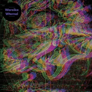 WAREIKA / ワレイカ / Wternal